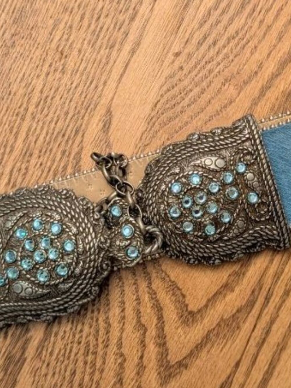 B.B. Simon Belt